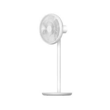 تصویر  پنکه ایستاده هوشمند 2 شیائومی - سفید ا Mi Smart Standing Fan 2 Lite